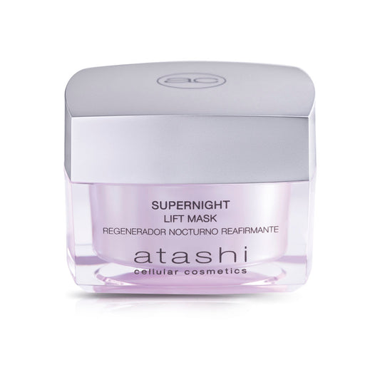 SUPERNIGHT mascarilla lift mask 50 ml