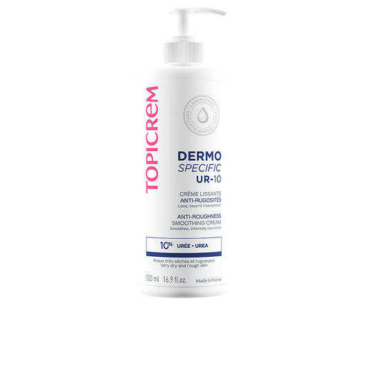 UR-10 anti-wrinkle smoothing cream 500 ml