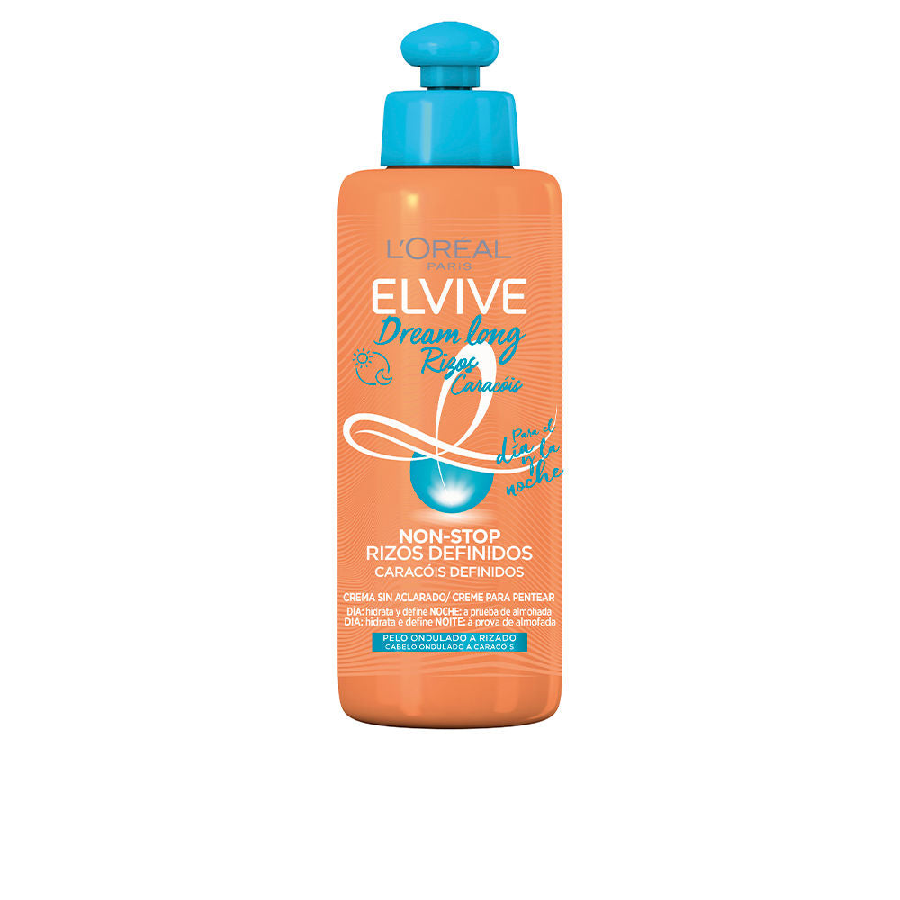 ELVIVE DREAM LONG defined curls 200 ml