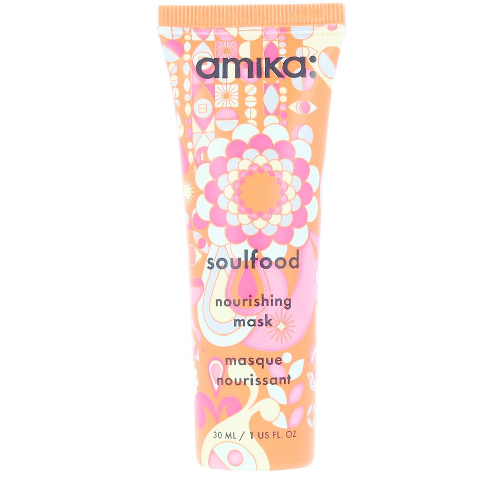 SOULFOOD nourishing mask 30 ml