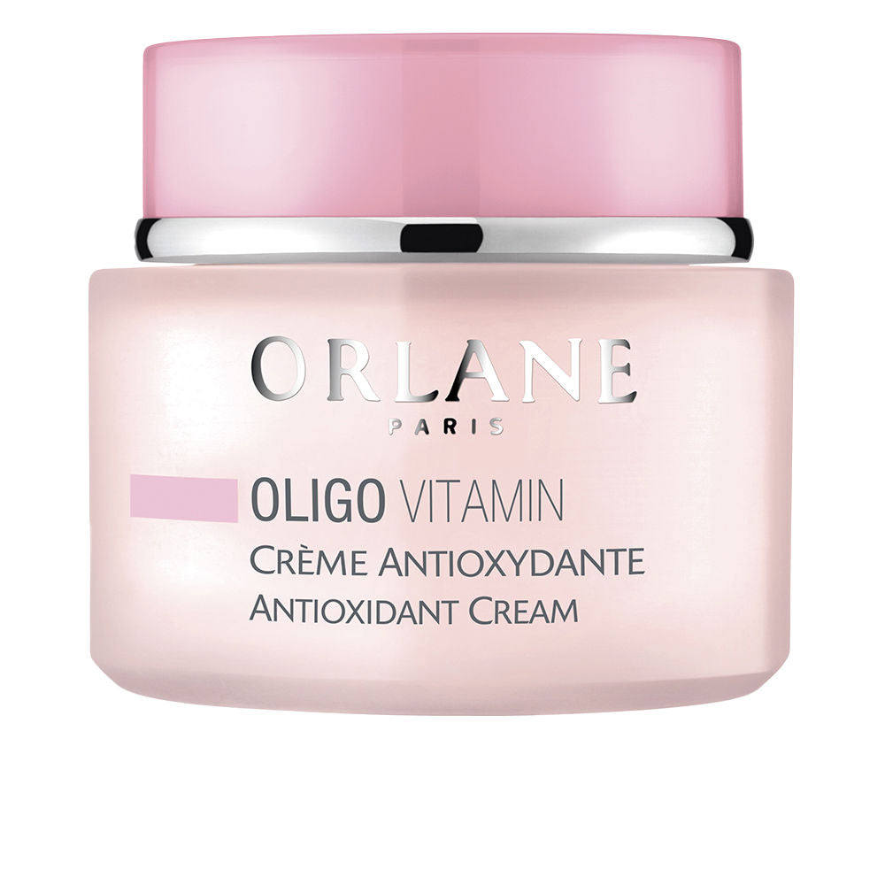 OLIGO VITAMIN anti-oxidant crème 50 ml