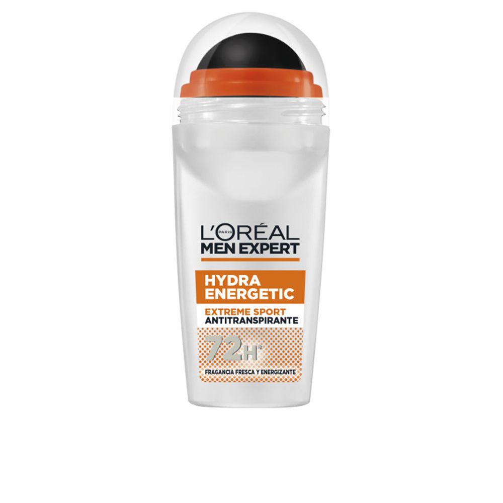MEN EXPERT hydra energetic extreme sport anti-perspirant 72h roll on 50 ml