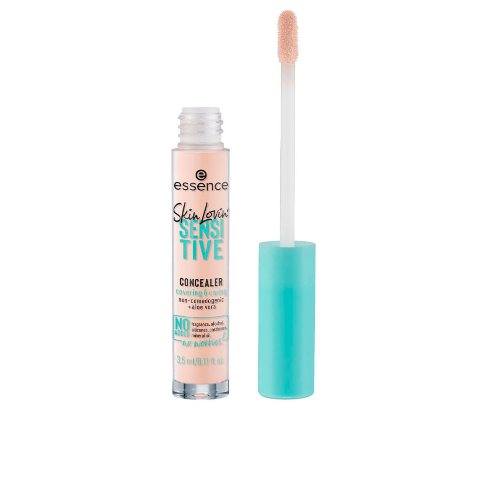 SKIN LOVIN SENSITIVE corrector #05-fair