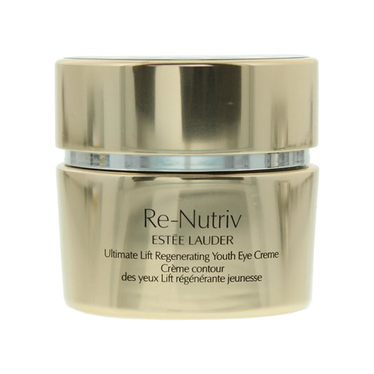 Estee Lauder Estee Lauder, Re-Nutriv Ultimate Lift Regenerating Youth, Straffung und Festigung, Augencreme, 15 ml Regular