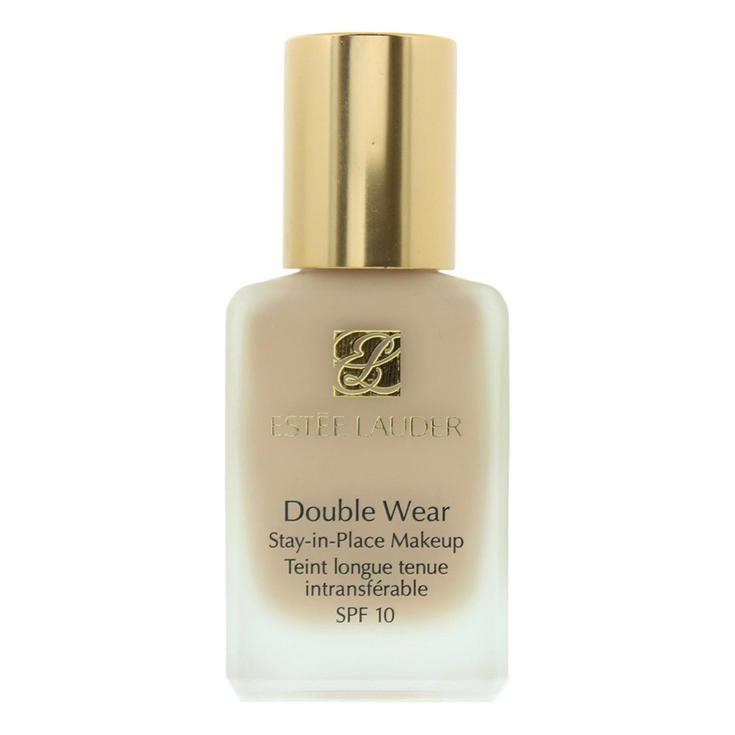 Estee Lauder Estee Lauder, Double Wear Stay-in-Place, Mattes Finish, Flüssige Grundierung, 2C0, Kühle Vanille, SPF 10, 30 ml 
