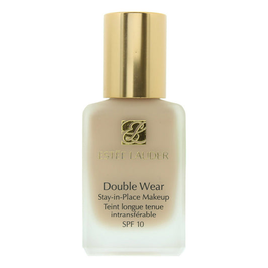 Estee Lauder Estee Lauder, Double Wear Stay-in-Place, Mattes Finish, Flüssige Grundierung, 2C0, Kühle Vanille, SPF 10, 30 ml 