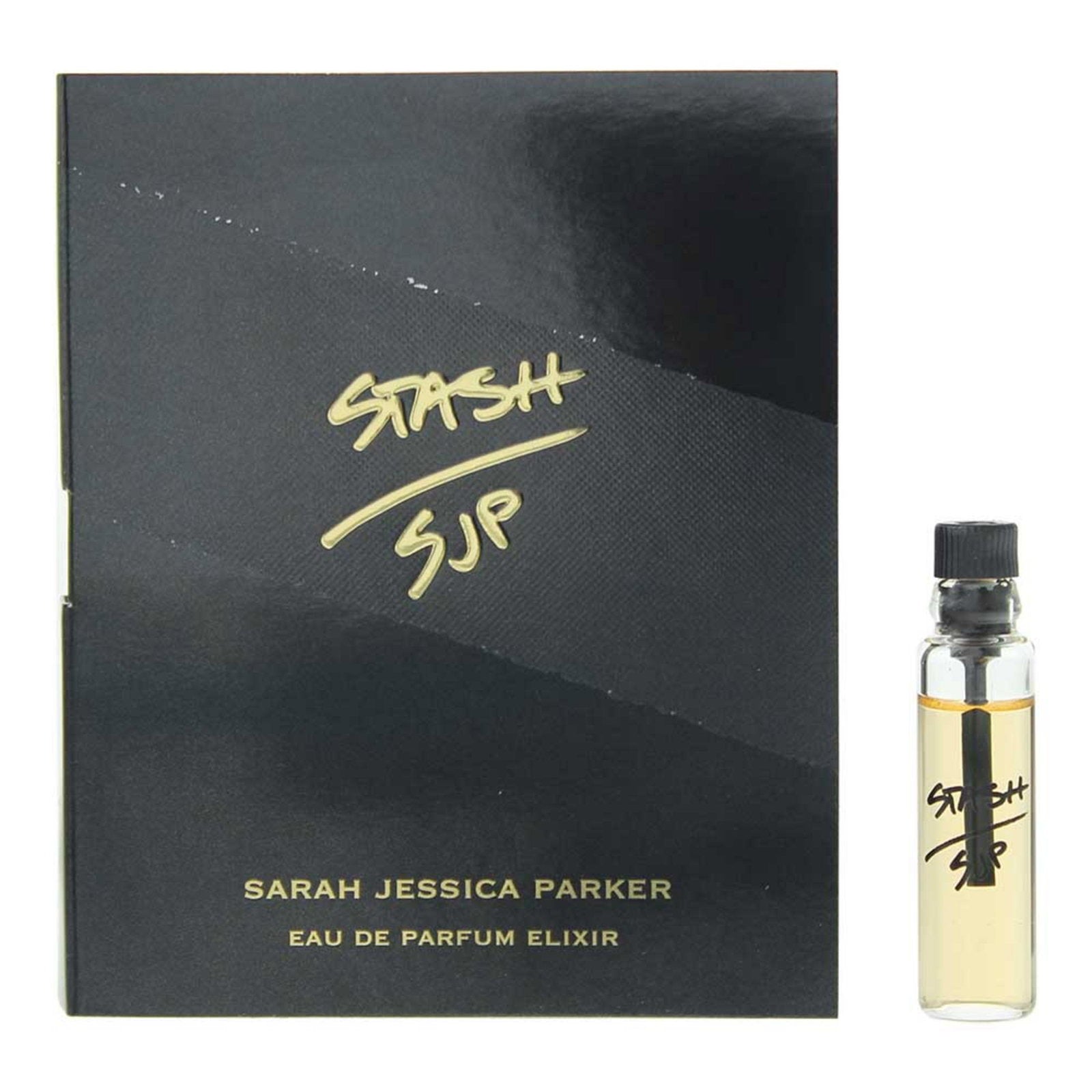 Sarah Jessica Parker Sarah Jessica Parker, Stash SJP, Eau de Parfum, Unisex, 1.5 ml Fläschchen Vial