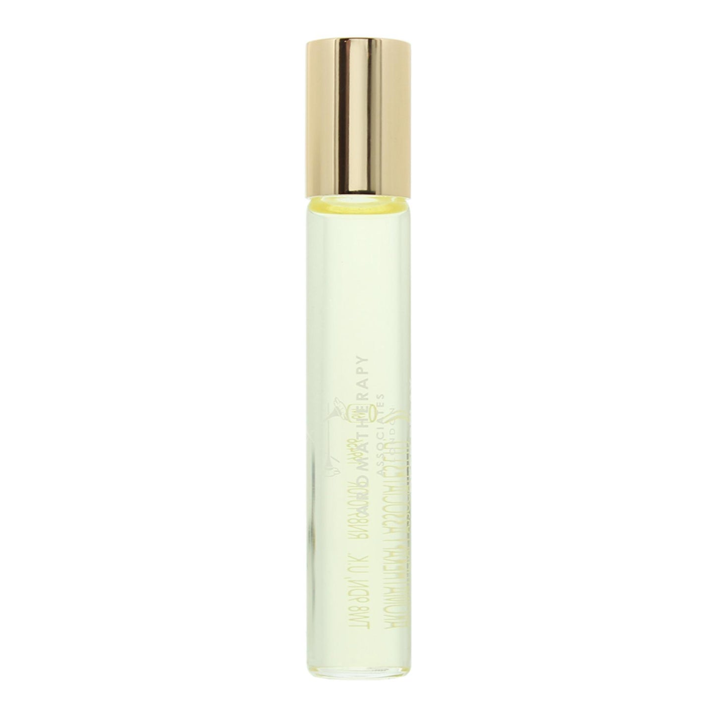 Aromatherapy Associates Deep Relax Roll-On Körperöl 10 ml – Beruhigende Kamille & Vetiver