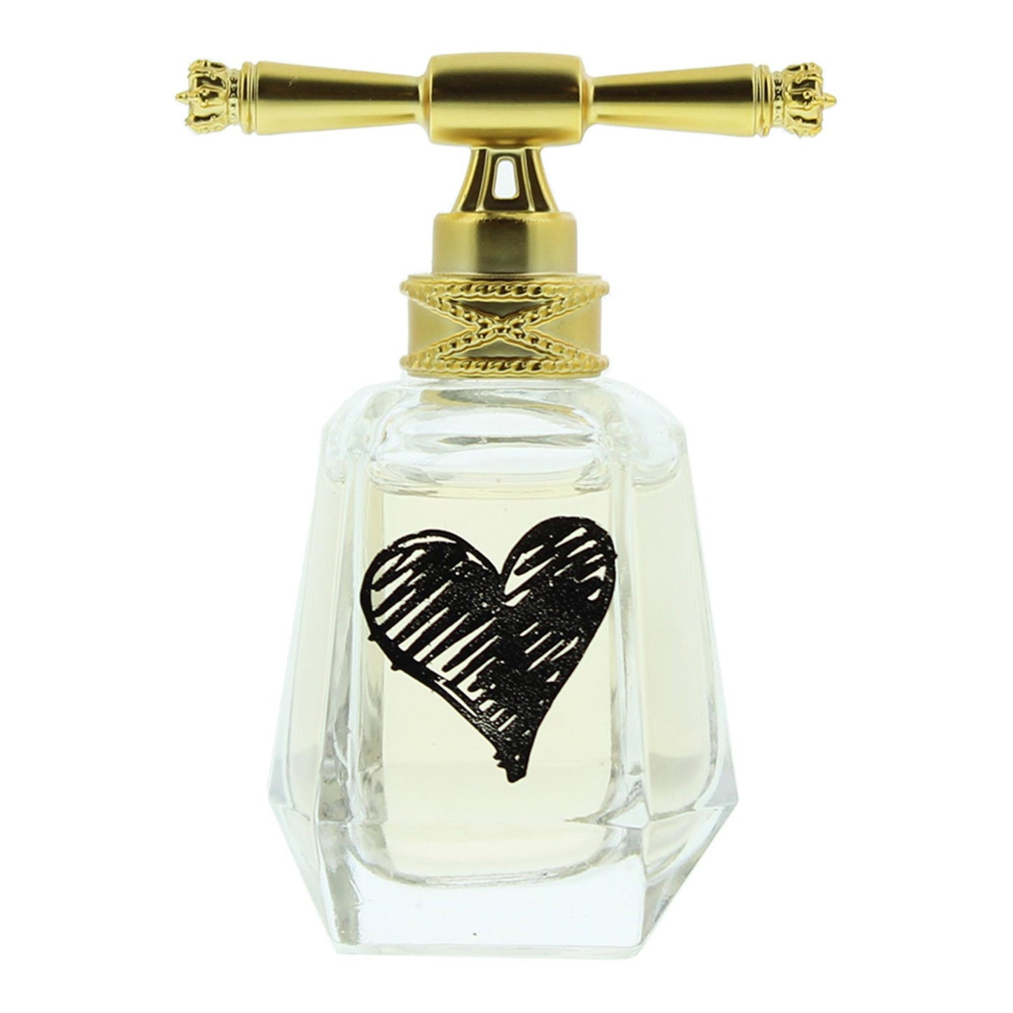 Juicy Couture Juicy Couture, I Love Juicy Couture, Eau de Parfum, Für Frauen, 5 ml Regular