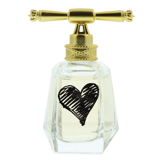 Juicy Couture Juicy Couture, I Love Juicy Couture, Eau de Parfum, Für Frauen, 5 ml Regular