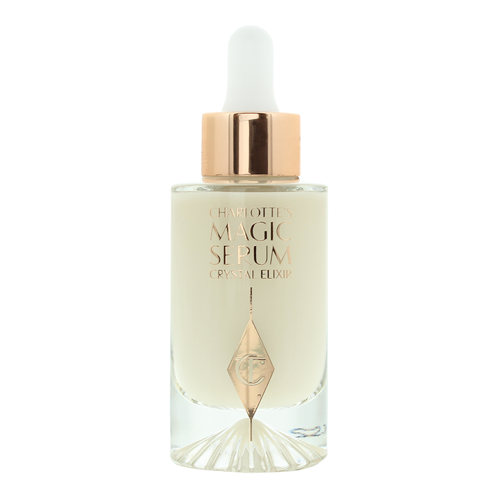 Charlotte Tilbury Charlotte Tilbury, Magic, Niacinamide, Hyaluronic Acid, Tiefe Hydratation, Tag & Nacht, Serum, Für das Gesi