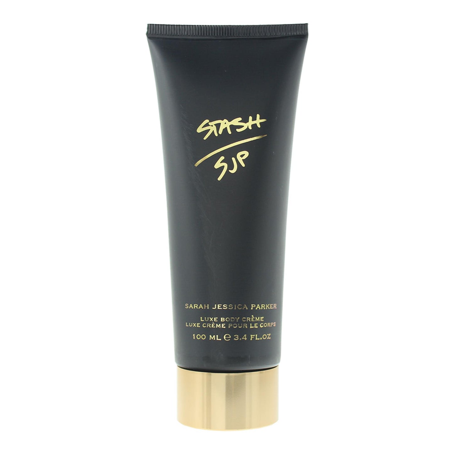 Sarah Jessica Parker Stash SJP Feuchtigkeitsspendende Körpercreme 100 ml – Für geschmeidige Haut