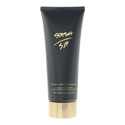 Sarah Jessica Parker Sarah Jessica Parker, Stash SJP, Feuchtigkeitsspendend, Körpercreme, Körper, 100 ml Regular