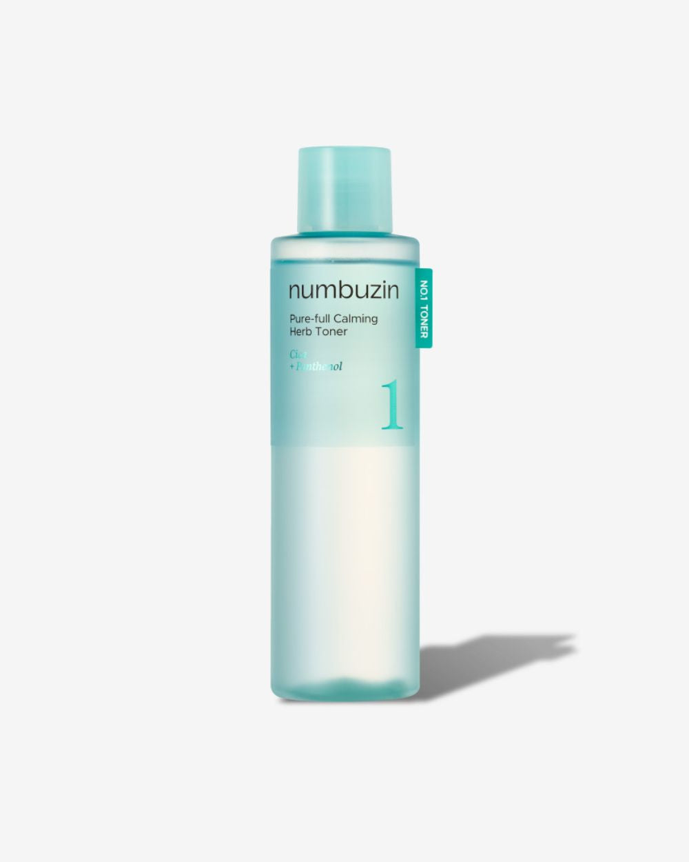 NUMBUZIN Nombuzin No 1 Pure-Full Calming Herb Toner 300 ml