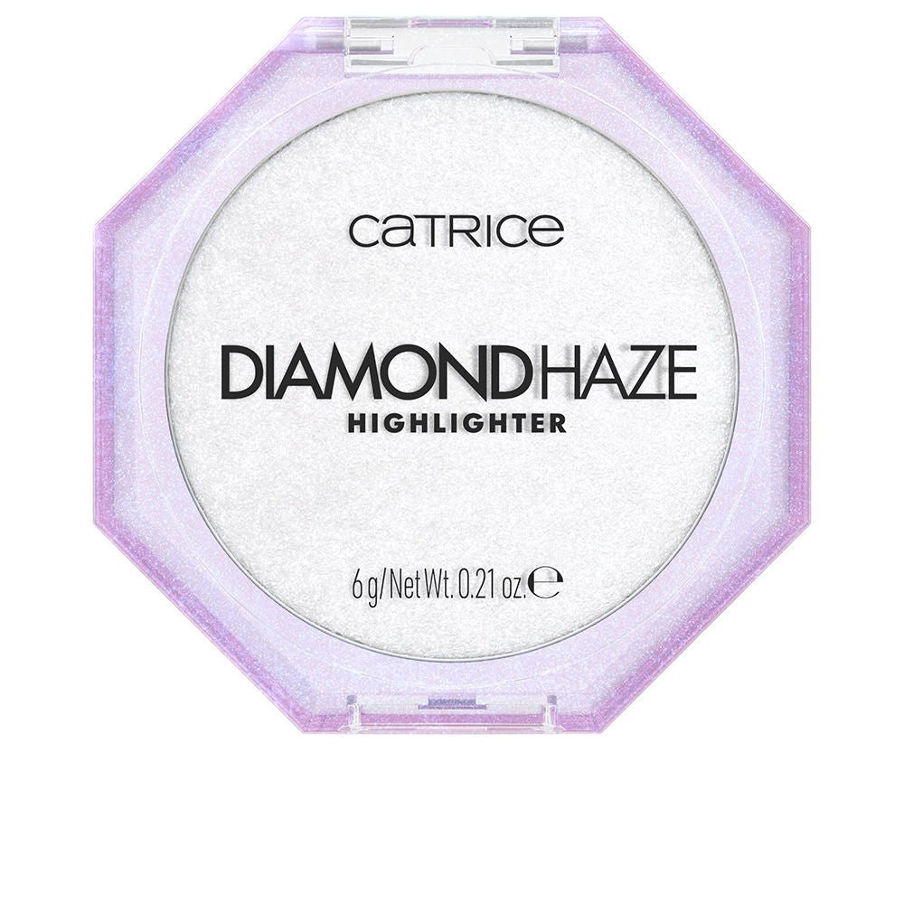 CATRICE Diamond Haze Highlighter 010-Gimme Glitzer 6 g