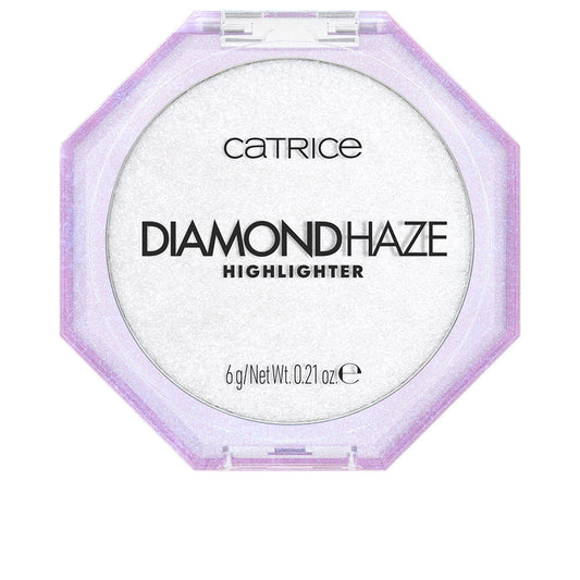 DIAMOND HAZE highlighter #010-Gimme Glitter 6 gr