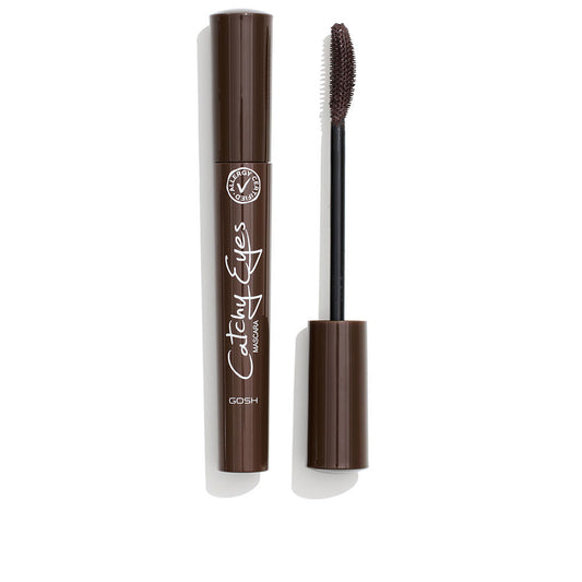 CATCHY EYES mascara #002 Brown 8 ml