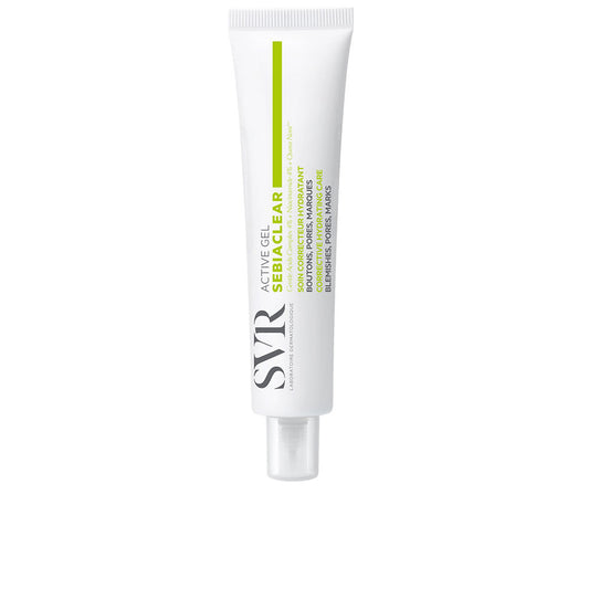 SEBIACLEAR active gel 40 ml