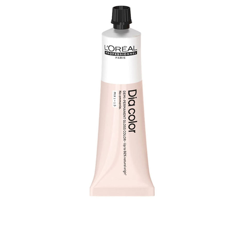 DIA COLOR demi-permanent ammonia-free color #6.8 60 ml