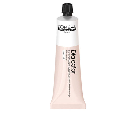 DIA COLOR demi-permanent ammonia-free color #6.8 60 ml