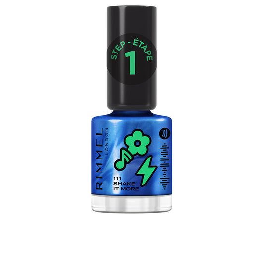 SUPER GEL nail polish #111-Shake it More 12 ml