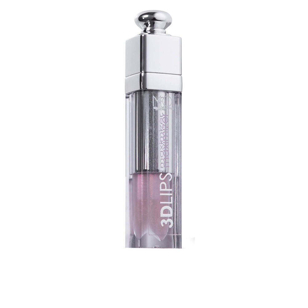 3D LIPS volumizing and regenerating lip plumper 5 ml