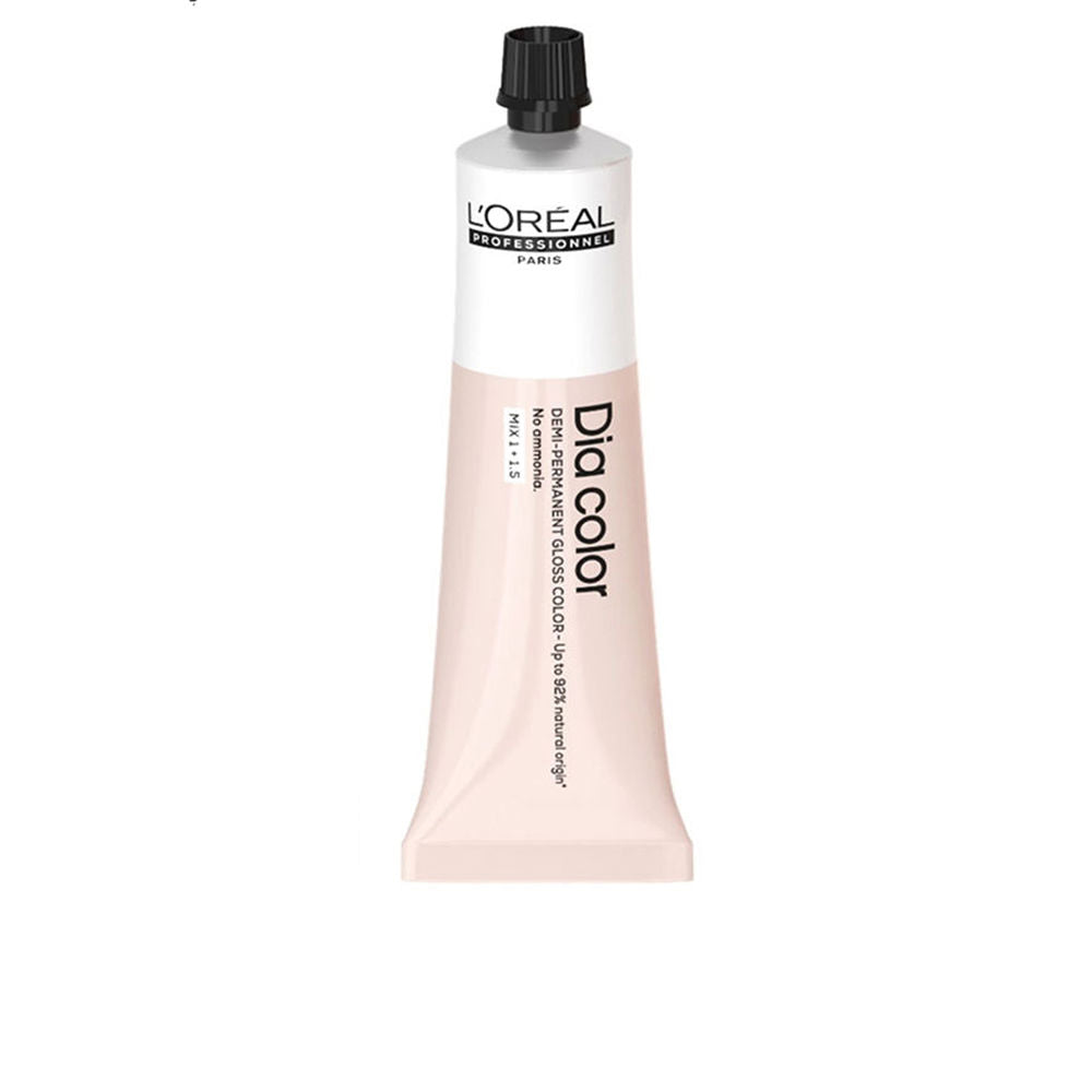 DIA COLOR demi-permanent ammonia-free color #7.32 60 ml