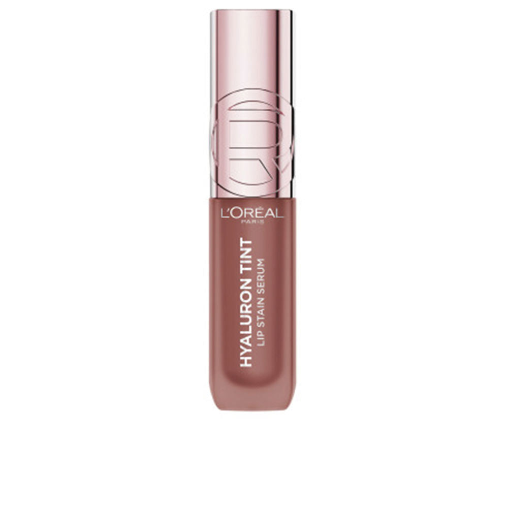 HYALURON TINT lip stain serum #485-Nude Espresso 1 u