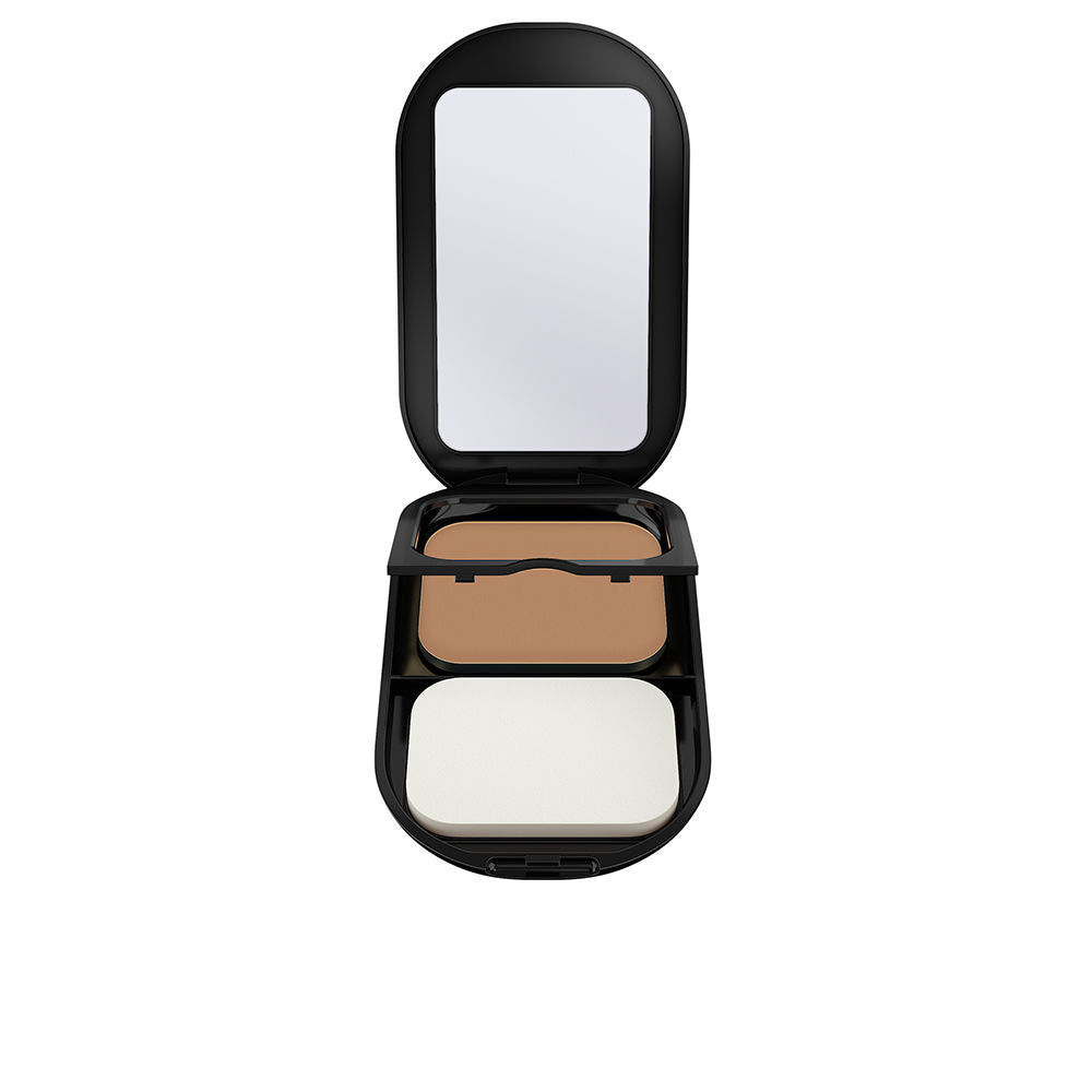 MAX FACTOR Facefinity Kompakt Make-up Nachfüllbar SPF 20 08 Toffee 8,4 g