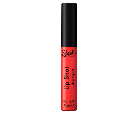 LIP SHOT gloss impact #Game Player 7.5 ml