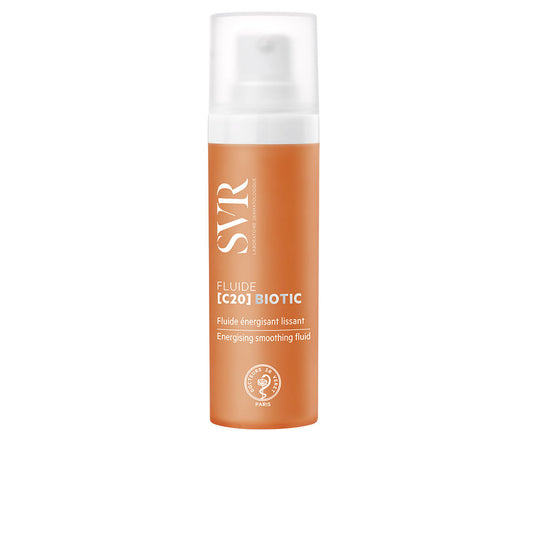 [C20] BIOTIC fluide energisant lissant 30 ml