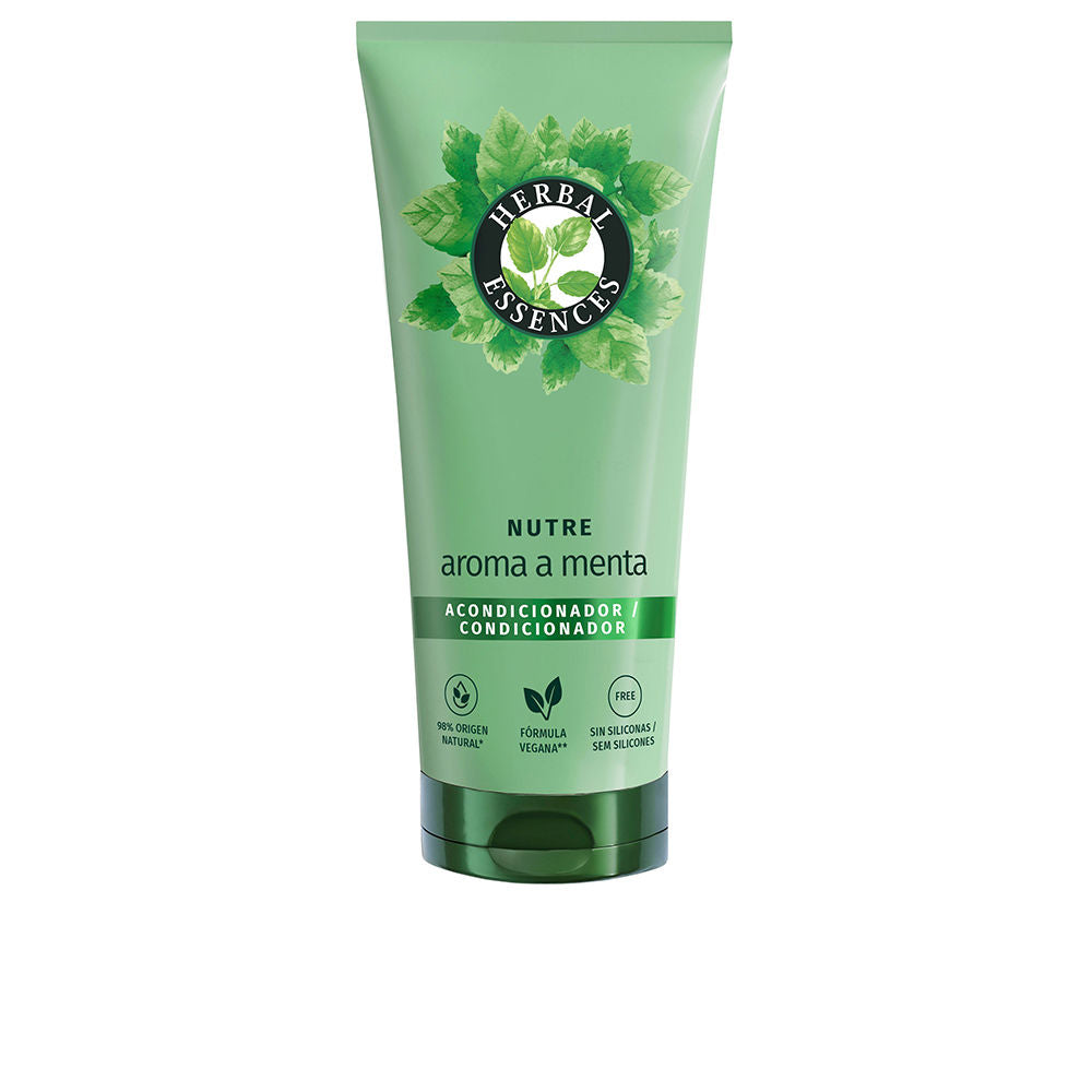 HERBAL ESSENCE MINT purifying conditioner 250 ml