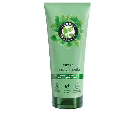 HERBAL ESSENCES Menta Purifying Conditioner 250 ml Conditioner mit Minze