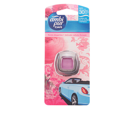 Ambi Pur CAR disposable Raumduft #floral freshness 125 gr