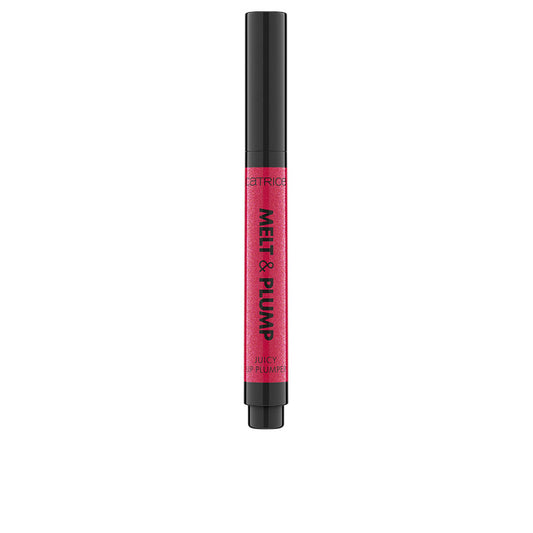 MELT &amp; PLUMP volumizing lip balm #050-Tropic Like It's Hot 1.8 gr