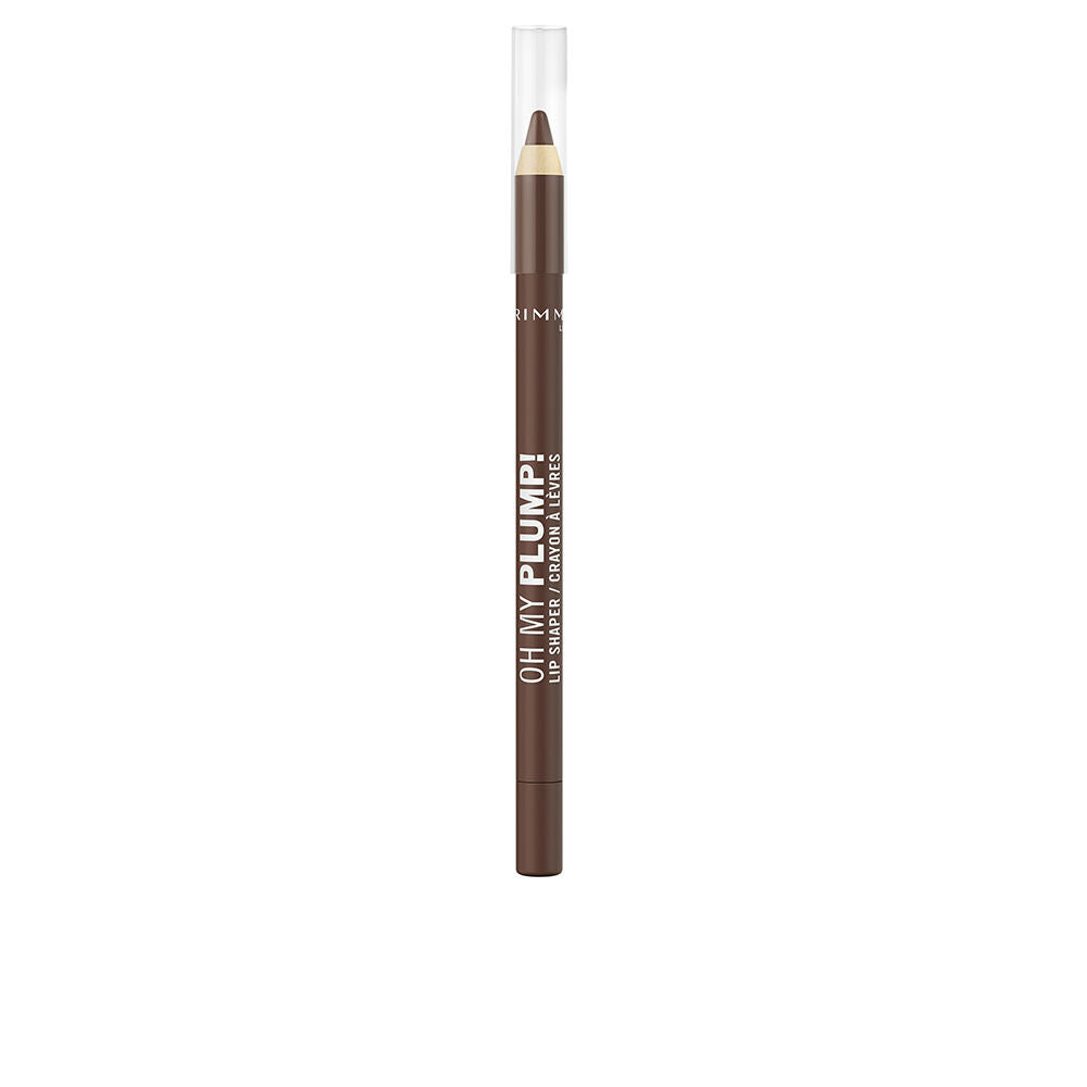 OH MY PLUMP! perfilador de labios #110-Rich Cacao 1,2 gr