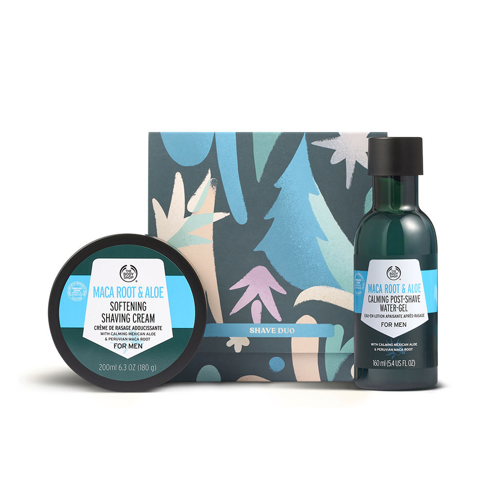 SHAVE DUO 2 pc