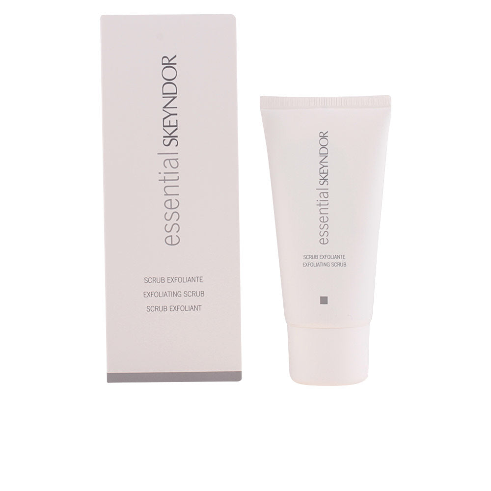 ESSENTIAL scrub exfoliante 50 ml