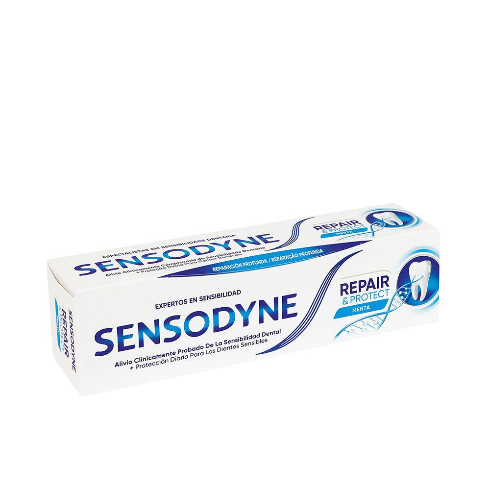 SENSODYNE REPAIR &amp; PROTECT toothpaste 75 ml