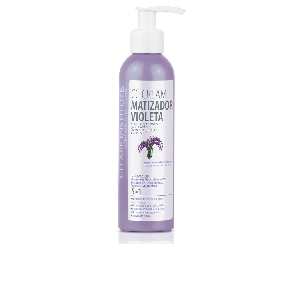 Violet MATIZER CC cream 200 ml
