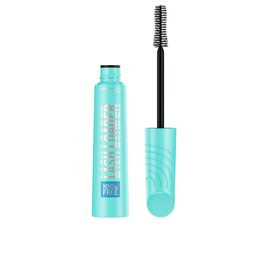 KIND &amp; FREE LASH LOADER mascara #01-black 9.5 ml