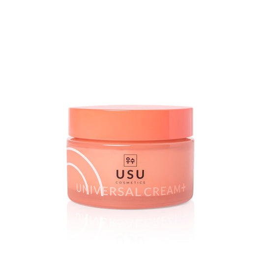 USU COSMETICS Usu Cosmetics Universal Cream Cuidado Intensivo Antiedad Pieles Secas 50 ml Make-up