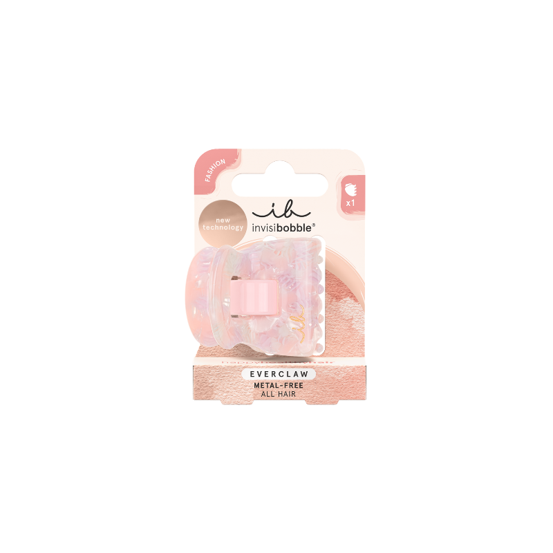 INVISIBOBBLE INVISIBOBBLE Everclaw S Haargummi Lavender Haze 1 Stück Kosmetik