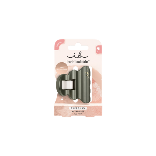 INVISIBOBBLE INVISIBOBBLE Everclaw M Piny Plateau Haargummi 1 Stück Kosmetik