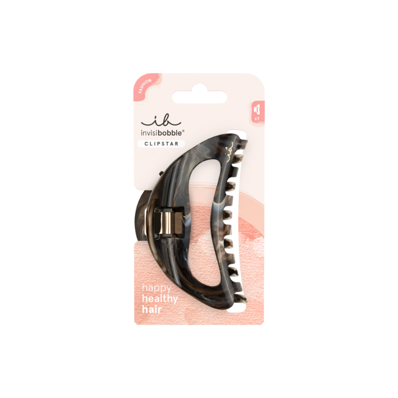 INVISIBOBBLE INVISIBOBBLE Everclaw L Cool y Calm Haargummi 1 Stück Kosmetik
