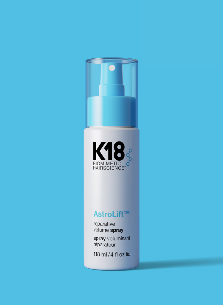 K18 K18 Astrolift Volumen Spray 118 ml Volumenspray für Haarpflege Kosmetik