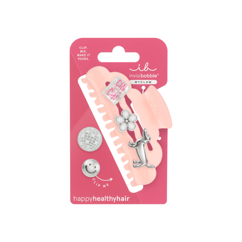 INVISIBOBBLE INVISIBOBBLE Myclaw L Haarclip Hug Me Baby 1 Stück Kosmetik