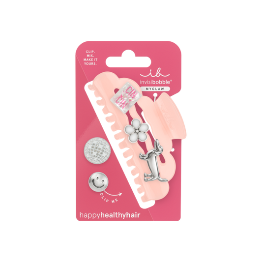 INVISIBOBBLE INVISIBOBBLE Myclaw L Haarclip Hug Me Baby 1 Stück Kosmetik