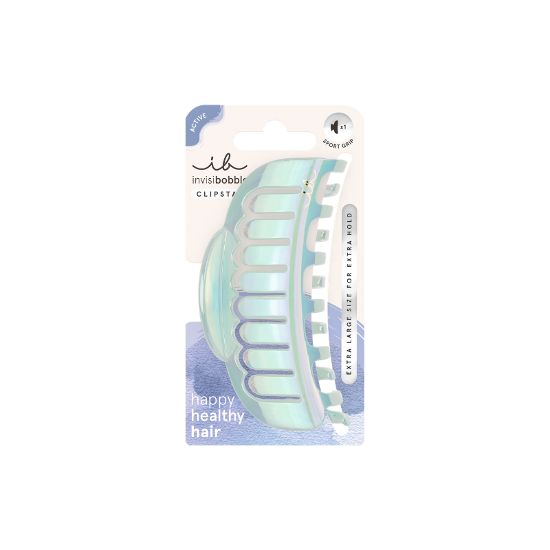 INVISIBOBBLE INVISIBOBBLE Clipstar L Flexibobble Haarklammer 1 Stück Kosmetik