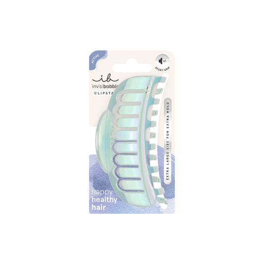 INVISIBOBBLE INVISIBOBBLE Clipstar L Flexibobble Haarklammer 1 Stück Kosmetik